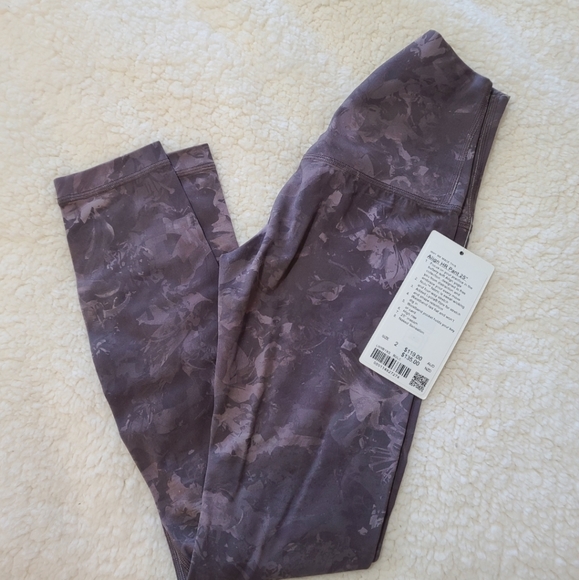 lululemon athletica Pants - Lululemon Align Pant 25"